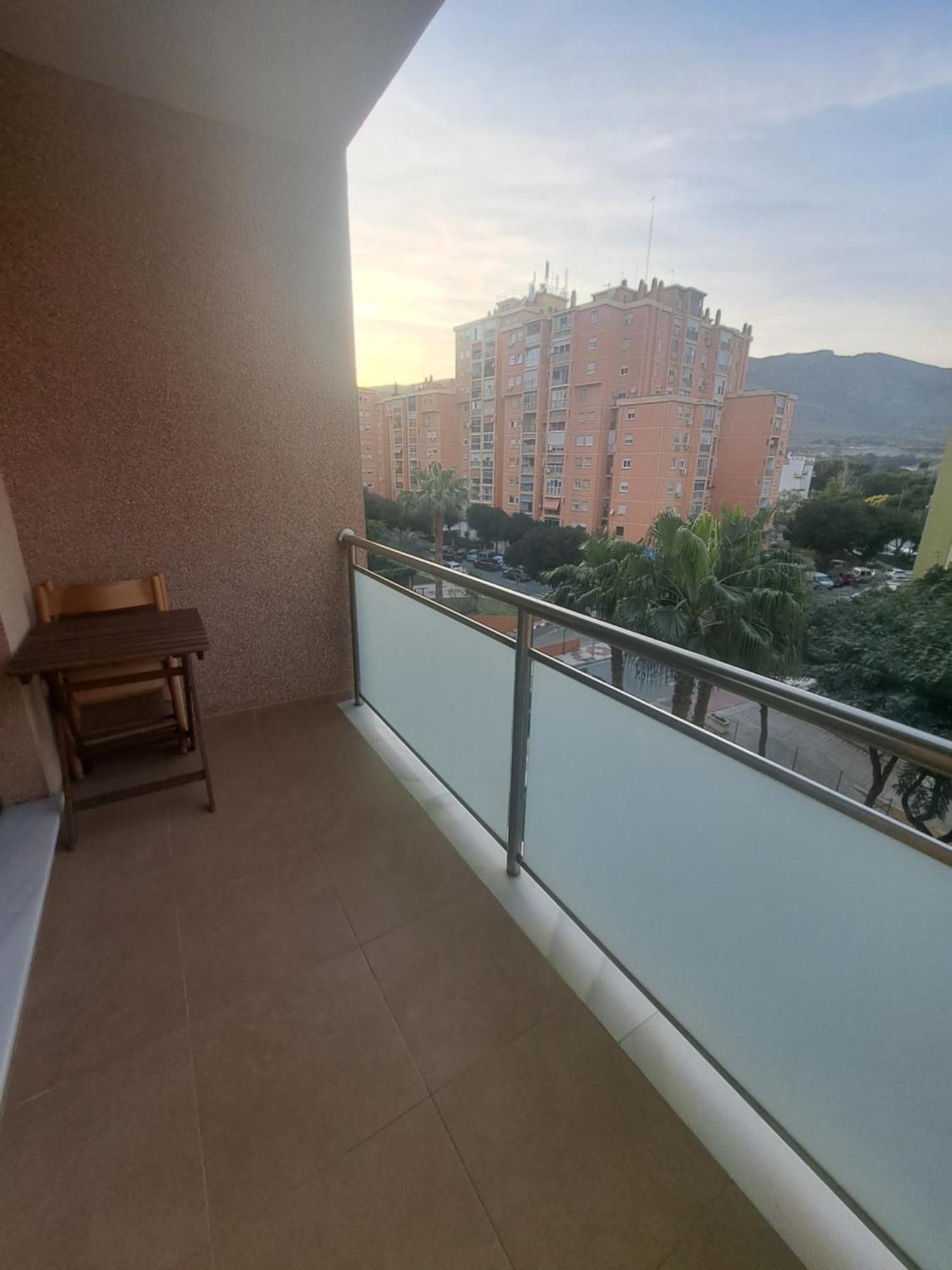 Torremolinos Center Dreams Daire Dış mekan fotoğraf