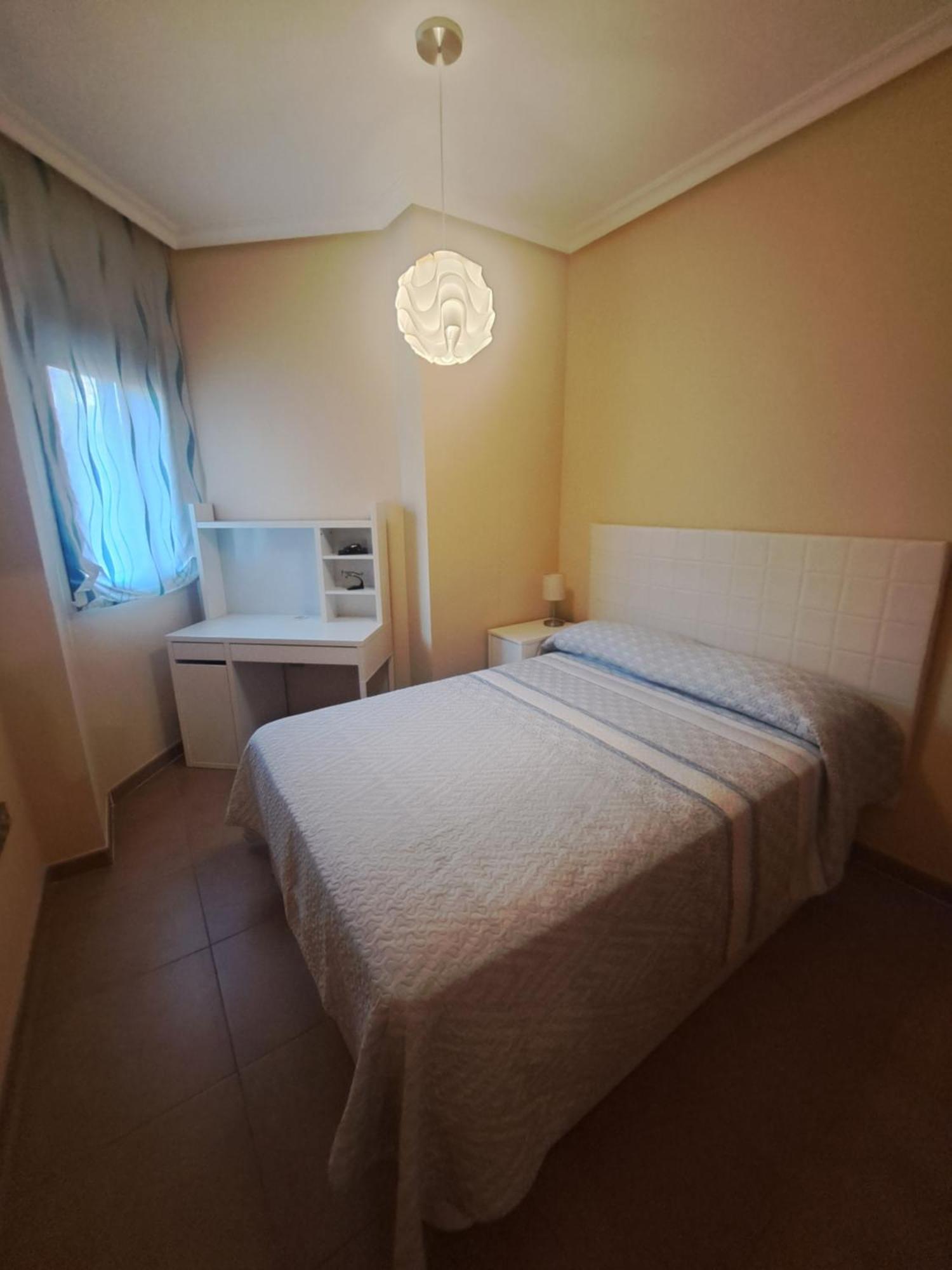 Torremolinos Center Dreams Daire Dış mekan fotoğraf