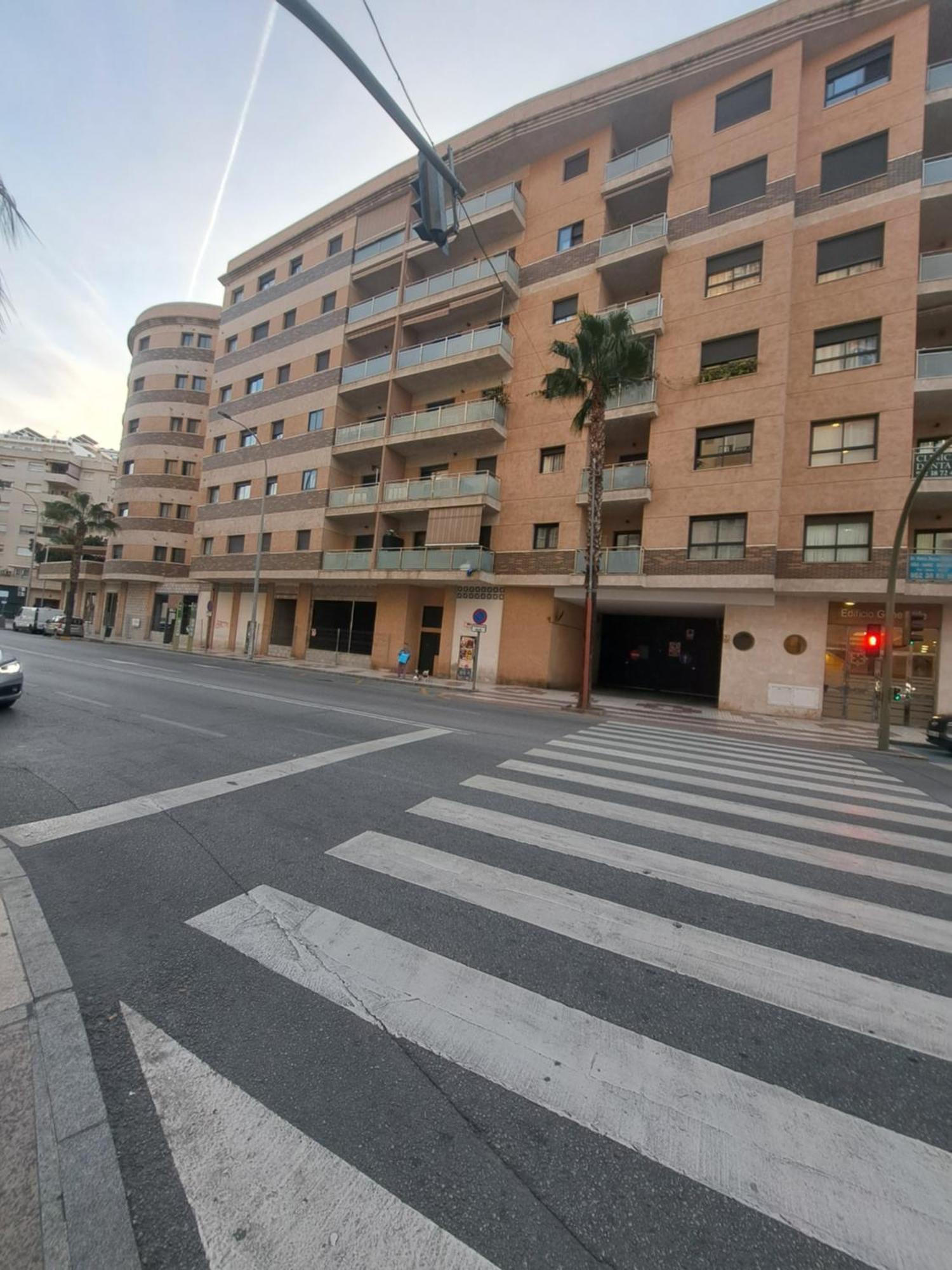 Torremolinos Center Dreams Daire Dış mekan fotoğraf