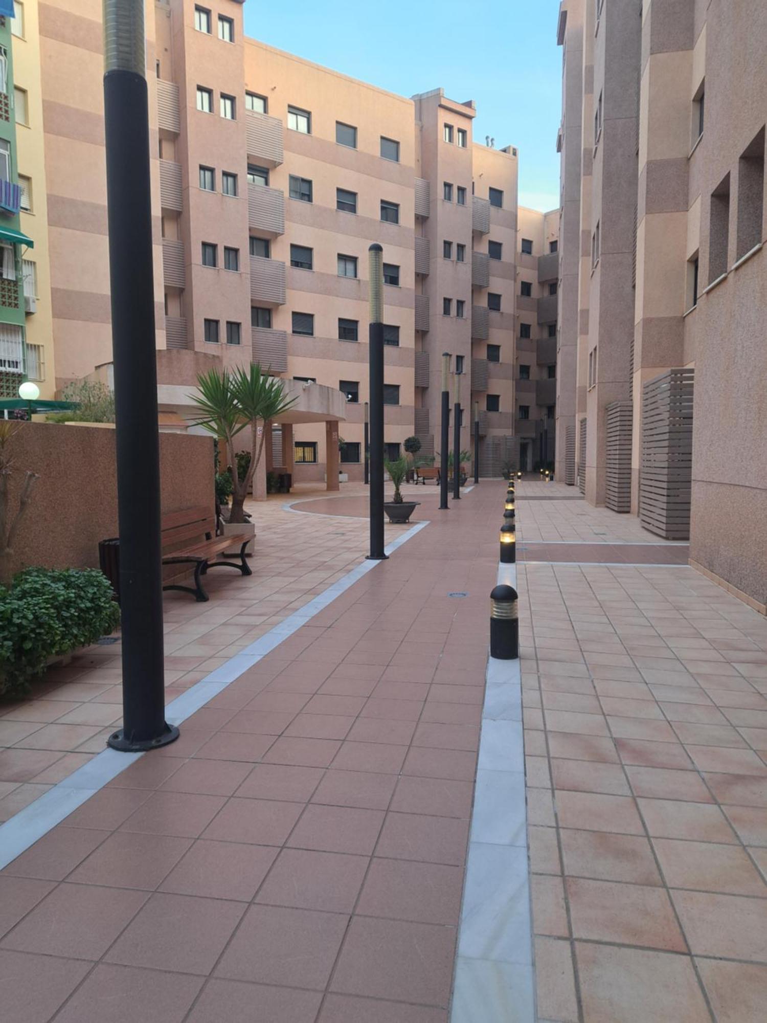 Torremolinos Center Dreams Daire Dış mekan fotoğraf